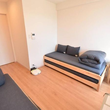 Enzo Fukuoka Apartment Фукуока Екстериор снимка