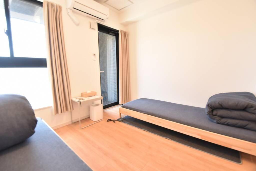 Enzo Fukuoka Apartment Фукуока Екстериор снимка