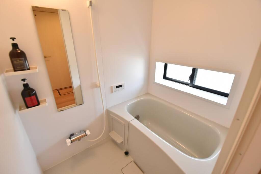 Enzo Fukuoka Apartment Фукуока Екстериор снимка