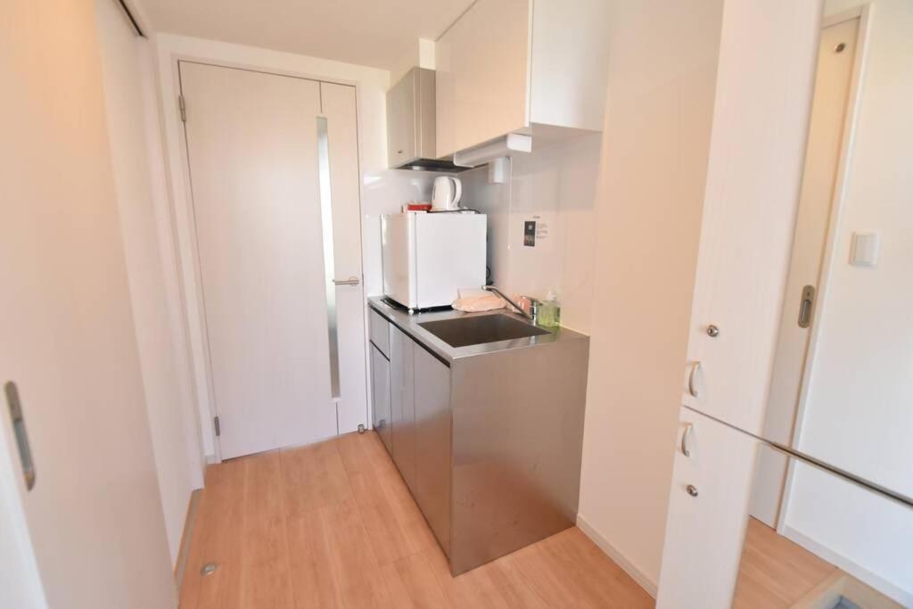 Enzo Fukuoka Apartment Фукуока Екстериор снимка