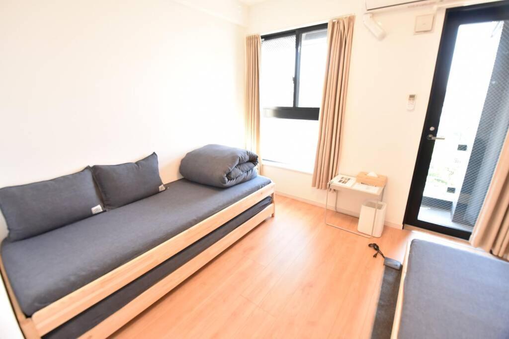 Enzo Fukuoka Apartment Фукуока Екстериор снимка