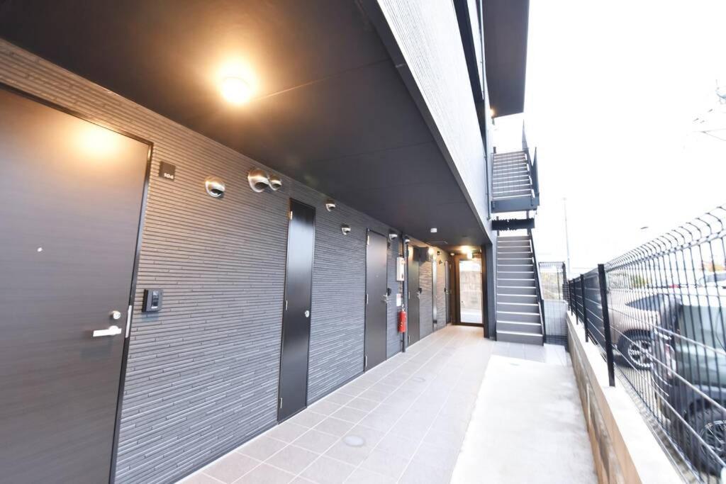 Enzo Fukuoka Apartment Фукуока Екстериор снимка